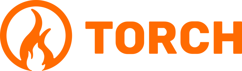 Torch Logo